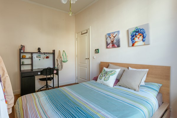Medium property photo - Populierstraat 24, 2565 ML Den Haag